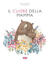 Cuore della mamma 