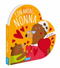 Con amore nonna 
