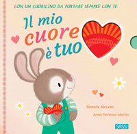 Mio cuore e' tuo 