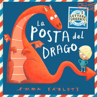 Posta del drago 