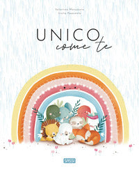 Unico come te 