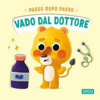 Vado dal dottore - passo dopo passo 