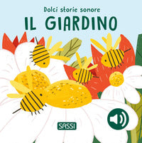 Giardino - dolci storie sonore 