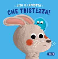 Pito il leprotto che tristezza 