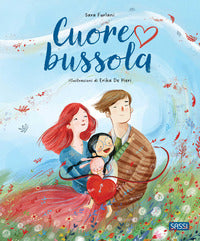 Cuore bussola 