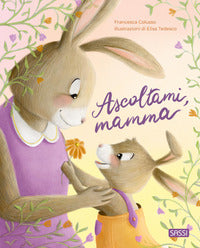 Ascoltami mamma 