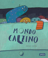Mondo calzino 