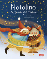 Natalino lo spirito del natale 