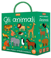Animali q-box 