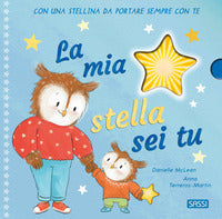 Mia stella sei tu 