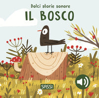 Bosco dolci storie sonore 