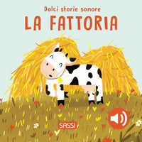 Fattoria - dolci storie sonore 