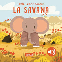 Savana - dolci storie sonore 