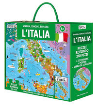 Italia - viaggia conosci esplora 