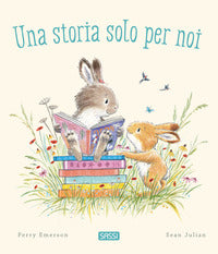 Storia solo per noi 