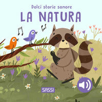 Natura - dolci storie sonore 