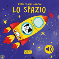 Spazio - dolci storie sonore 