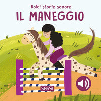 Maneggio - dolci storie sonore 
