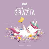 Sparkly e la grazia 