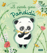 Piccole gioie di pandidu' 