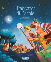 Pescatori di parole 