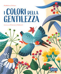 Colori della gentilezza - pocket 