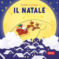 Natale - scorri e scopri 