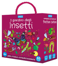 Giardino degli insetti q-box 