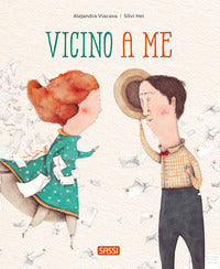 Vicino a me 