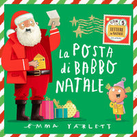 Posta di babbo natale 