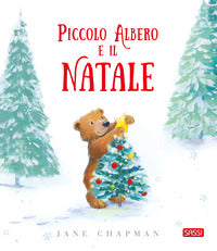 Piccolo albero e il natale 