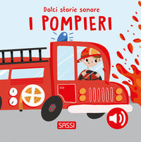 Pompieri - dolci storie sonore 