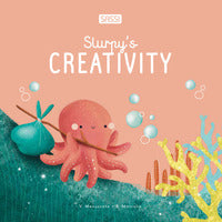 Slurpy's creativity 