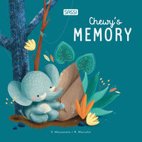 Chewy's memory 