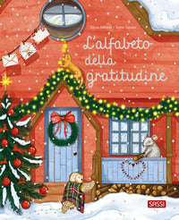 Alfabeto della gratitudine 