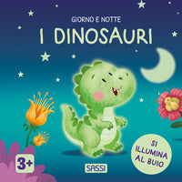 Dinosauri - giorno e notte 