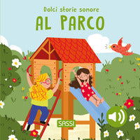 Al parco - dolci storie sonore 