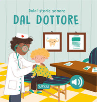 Dal dottor - dolci storie sonore 