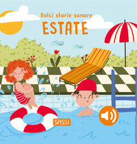Estat - dolci storie sonore 