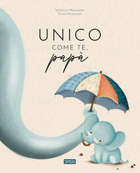 Unico come te papa' 