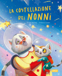 Costellazione dei nonni 