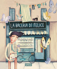 Baceria di felice 