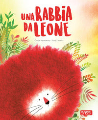 Rabbia da leone - pocket 