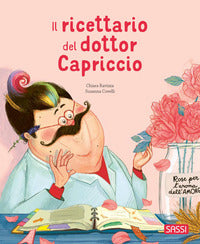 Ricettario del dottor capriccio - pocket 