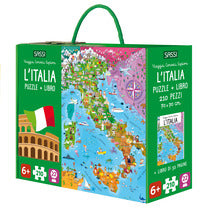 Italia - viaggia conosci esplora 