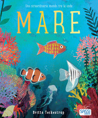 Mare - uno straordinario mondo tra le onde 