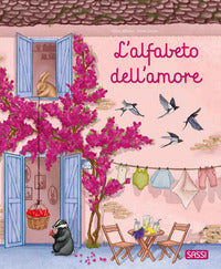 Alfabeto dell'amore 
