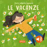 Vacanze - dolci storie sonore 