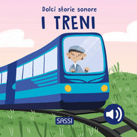 Treni - dolci storie sonore 
