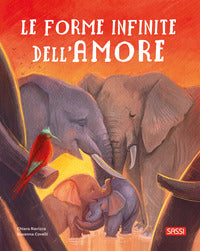 Forme infinite dell'amore 